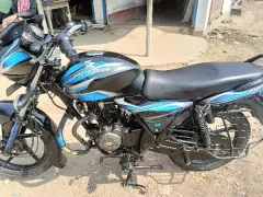 BAJAJ DISCOVER 100